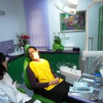 stomatologie dentist clinica medicala rom med 2000